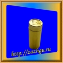 зажигалка-стопка 1 евро