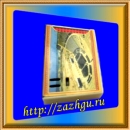 зажигалка-коробок спичек