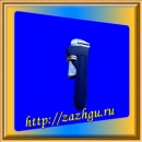 зажигалка-газовый ключ