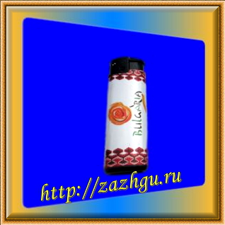 зажигалка из Болгарии