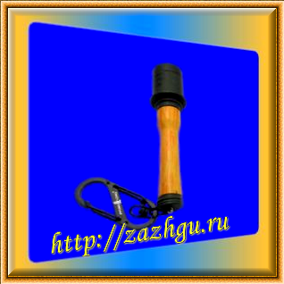 зажигалка-граната М24