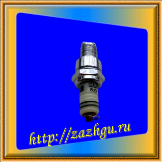 Зажигалка-автосвеча