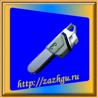 зажигалка-бензопила