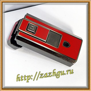 Зажигалка HASAT